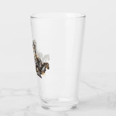 Trinkglas (16 oz.) glas (Links)