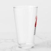 Trinkglas glas (Rechts)