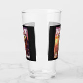 Trinkglas Glas (Links)