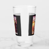 Trinkglas Glas (Rechts)