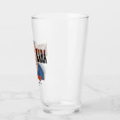 Trinkglas Glas (Links)