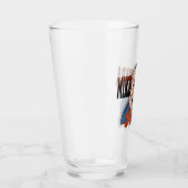 Trinkglas Glas (Rechts)