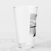 Trinkglas Glas (Rechts)