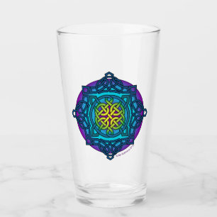 Trinkglas Glas