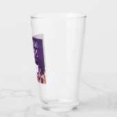 Trinkglas Glas (Links)