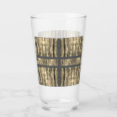 Trinkglas Glas (Vorderseite)