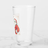 Trinkglas Glas (Links)