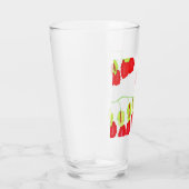 Trinkglas Glas (Rechts)