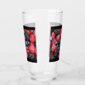 Trinkglas Glas (Links)