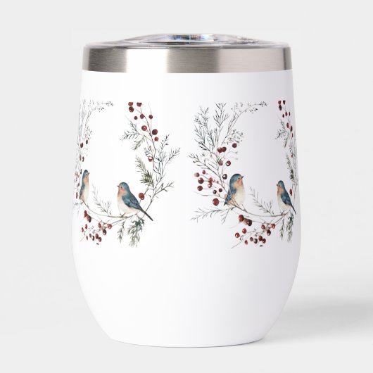 Trinkgläser (Vorderseite)