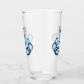 Trinkgläser Glas (Rechts)