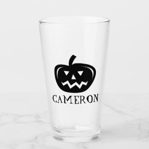 Trinkgläser mit Personalisiertem Halloween-Party Glas