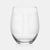 Trinkgläser-Sets | Elegant Bar Glasses Weinglas Ohne Stiel (Links)