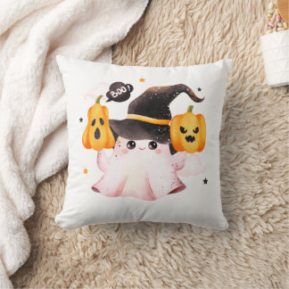 TrinkHexen Halloween-Tasche - Spooky Hexe Kissen