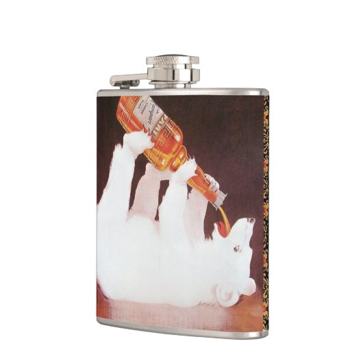 TRINKING POLAR BIER FLACHMANN (Links)