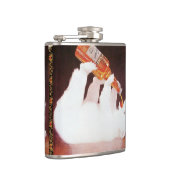 TRINKING POLAR BIER FLACHMANN (Rechts)