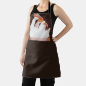 TRINKING POLAR BIER FLASK SCHÜRZE (InSitu)