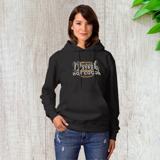Trinkkakao Hoodie