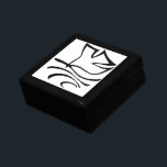 Trinkkiste Taufen Taube Erinnerungskiste<br><div class="desc">Trinket Box aus schwarzem Holz mit Taufbecken. Passen Sie dieses Objekt an oder kaufen Sie,  wie es ist.</div>