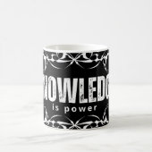 Trinkpower Kaffeetasse (Mittel)
