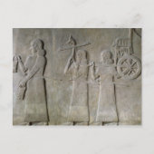 Trinkschiffe und der Königwagen Postkarte (Vorderseite)