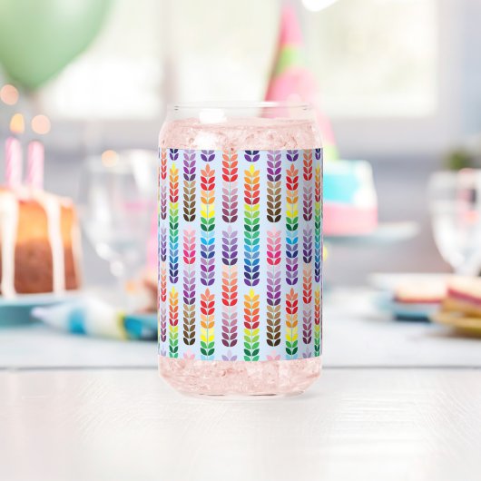 Trinkset Dosenglas (Insitu (Geburtstag))