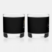 Trinkset Whiskyglas (Rechts)