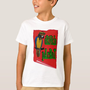 Trinksittich T-Shirt