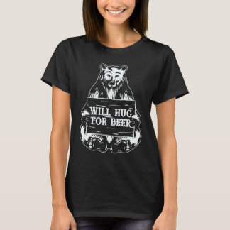 Trinksprüche Alkohol Kostüm Bier 3 T-Shirt