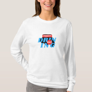 Trinktag T-Shirt