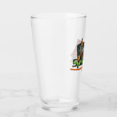Trinkwaren glas (Rechts)