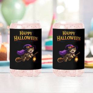 Trinkwaren-Set Dosenglas