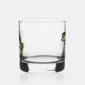 Trinkwaren-Set Whiskyglas (Links)