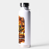 Trinkwaren trinkflasche (Links)