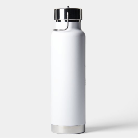 Trinkwaren | Wasserflasche | Fitnessstudio-Flasche Trinkflasche (rechts)
