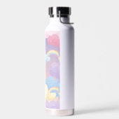 Trinkwarenflasche Trinkflasche (Links)