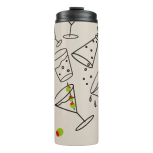 Trinkwärmebecher Thermosbecher