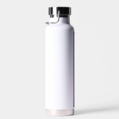 Trinkwasser Flasche (Rechts)