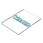 Trinkwasser Notizblock (Linke Seite)