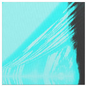 Trinkwasser Stoff (Nahaufnahme)