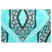 Trinkwasser Stoff (Fat Quarter (45,7 x 55,9 cm))