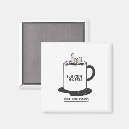 Trinkwassersysteme Magnet (Vorderseite/Rückseite)