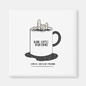 Trinkwassersysteme Magnet (Vorne)