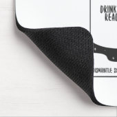 Trinkwassersysteme Mousepad (Ecke)