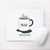 Trinkwassersysteme Mousepad (Mit Mouse)