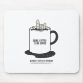 Trinkwassersysteme Mousepad (Vorne)
