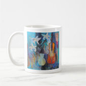 Trio 2014 kaffeetasse (Links)