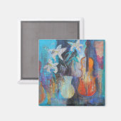 Trio 2014 magnet (Vorderseite/Rückseite)