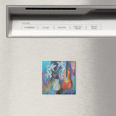 Trio 2014 magnet (In Situ (Geschirrspüler))
