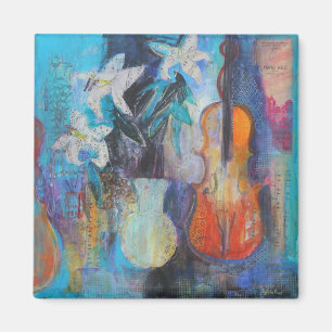 Trio 2014 magnet
